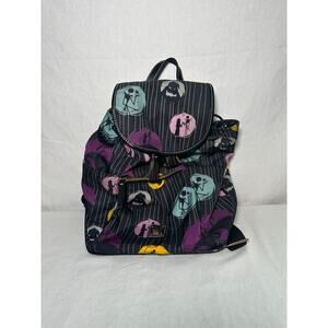 Dooney & Bourke Nightmare Before Christmas Backpack - GUC